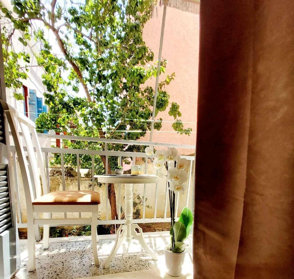 Lovely Equipped Apartment In Kallithea Athènes Extérieur photo